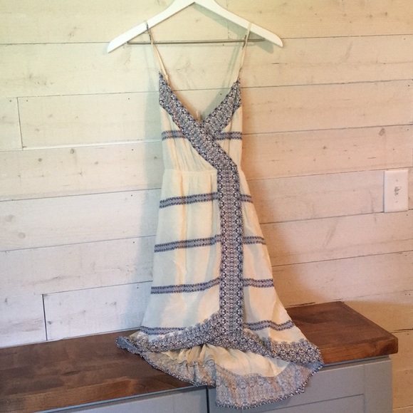 Blu Pepper Dresses & Skirts - Blu Pepper